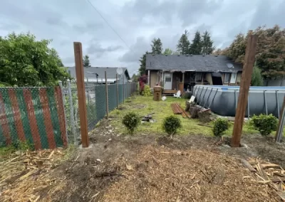 Excellent Landscape Maintenance