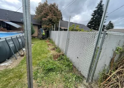 Professional Landscape Services