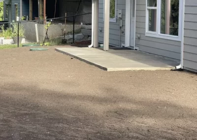 Professional Landscape Services