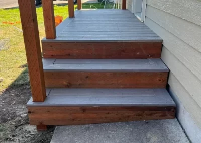 Professional Landscape Services