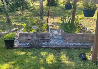 Professional Landscape Services