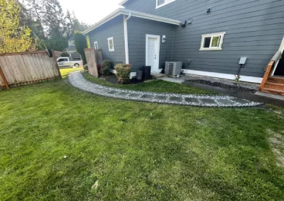 Professional Landscape Services