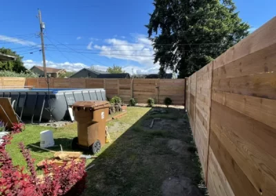 Professional Landscape Services