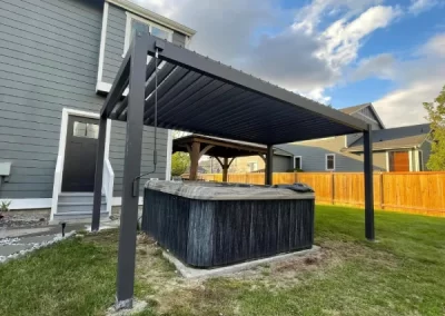 Professional Landscape Services