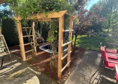 Professional Landscape Services