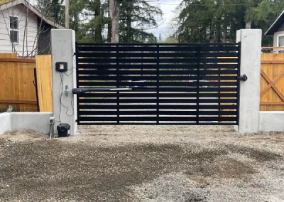 Professional Landscape Services