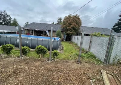 Professional Landscape Services