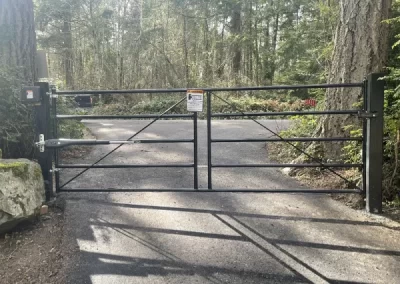 Reliable Landscaping Contractor