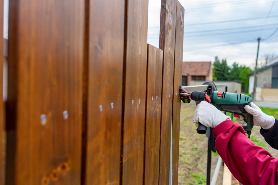 How To Maintain Your Fence After Installation For Longevity Centralia, WA