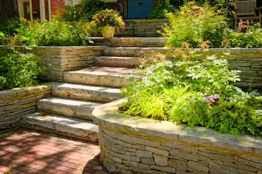 Long-term Maintenance Tips For Retaining Walls Centralia, WA Long-term Maintenance Tips For Retaining Walls Centralia, WA