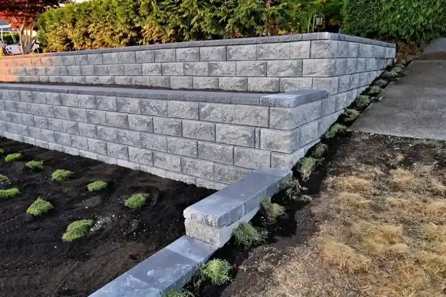 Long-term Maintenance Tips For Retaining Walls in Centralia, WA Long-term Maintenance Tips For Retaining Walls in Centralia, WA