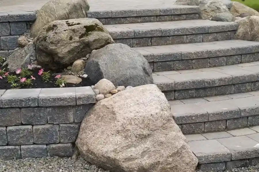 The Importance Of Hiring A Professional For Retaining Walls Centralia, WA